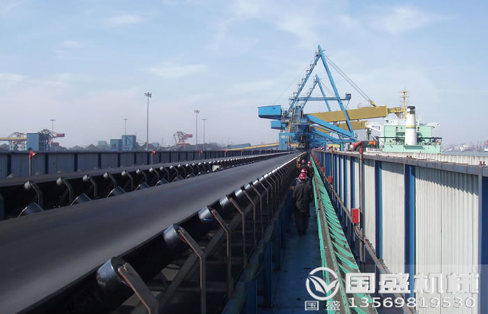 皮帶機(jī)優(yōu)點 皮帶機(jī)優(yōu)點