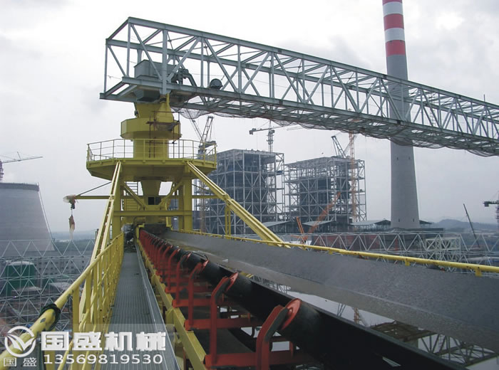 煤礦用皮帶機(jī)型號 煤礦用皮帶機(jī)型號