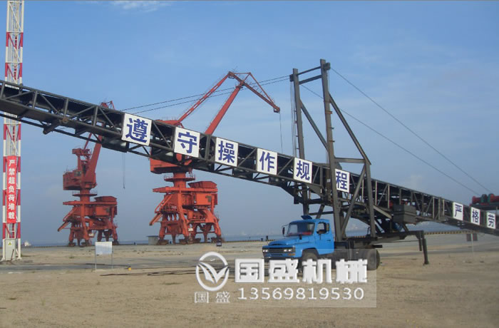 皮帶機(jī)如何保養(yǎng) 皮帶機(jī)如何保養(yǎng)