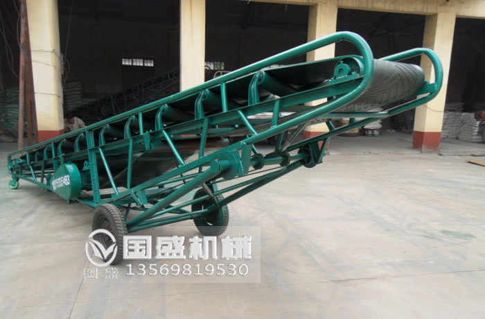 移動皮帶機圖片 移動皮帶機圖片